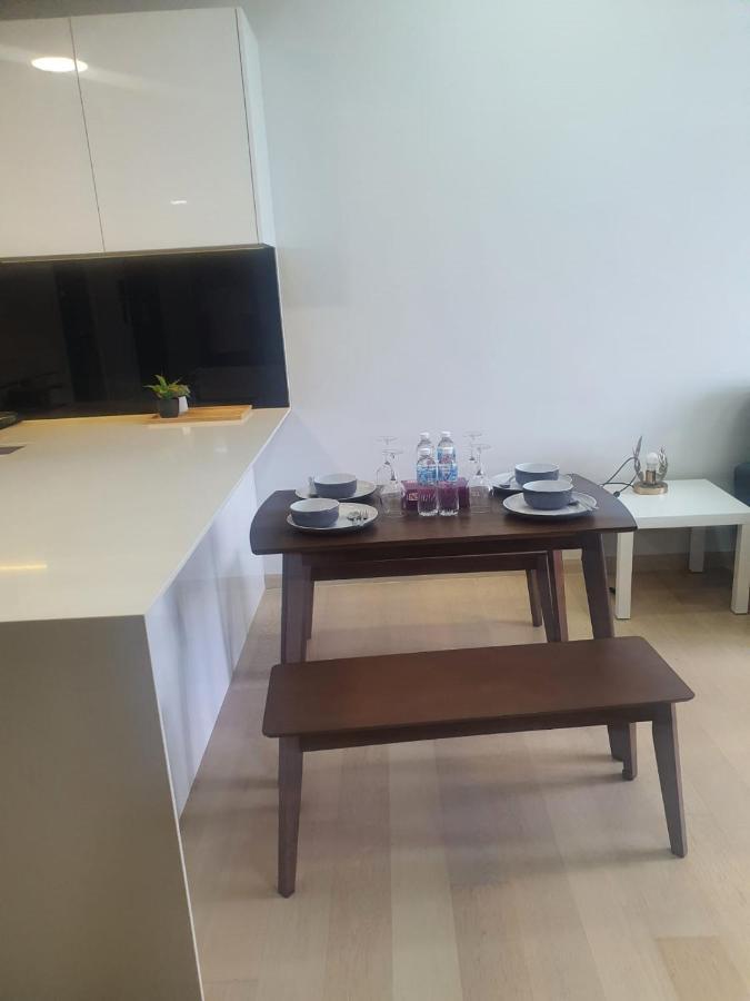 Klcc Ritz Residence Star Kuala Lumpur Extérieur photo