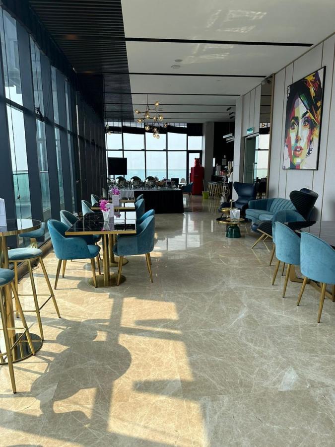 Klcc Ritz Residence Star Kuala Lumpur Extérieur photo