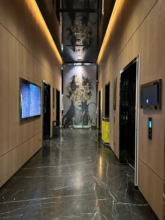 Klcc Ritz Residence Star Kuala Lumpur Extérieur photo