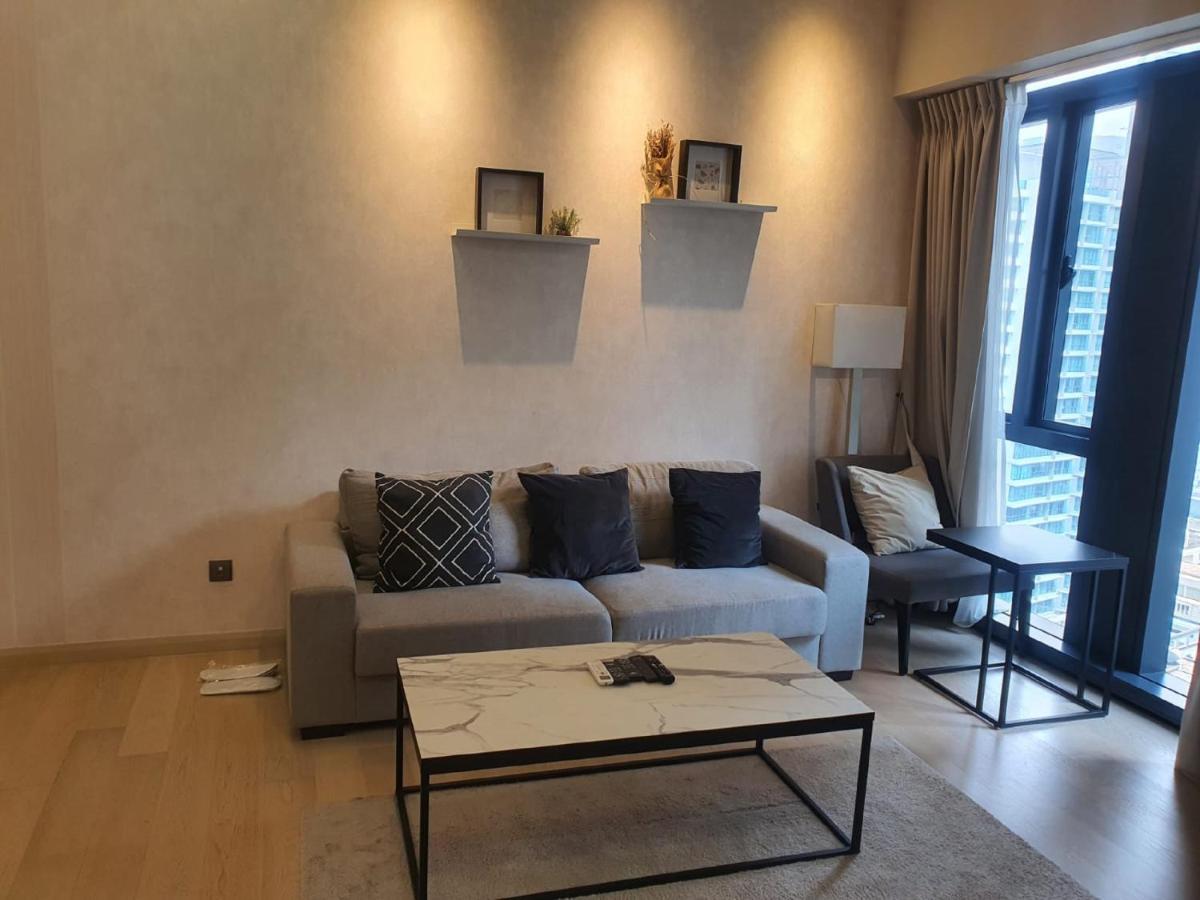 Klcc Ritz Residence Star Kuala Lumpur Extérieur photo