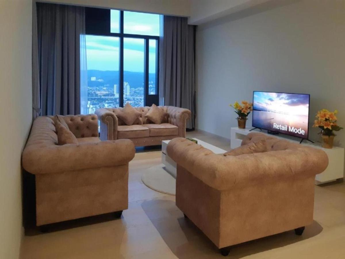 Klcc Ritz Residence Star Kuala Lumpur Extérieur photo