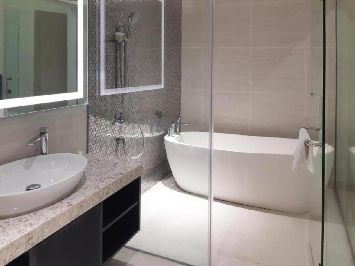Klcc Ritz Residence Star Kuala Lumpur Extérieur photo