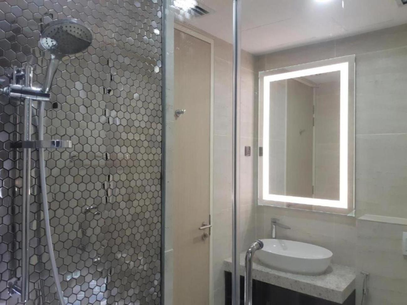 Klcc Ritz Residence Star Kuala Lumpur Extérieur photo