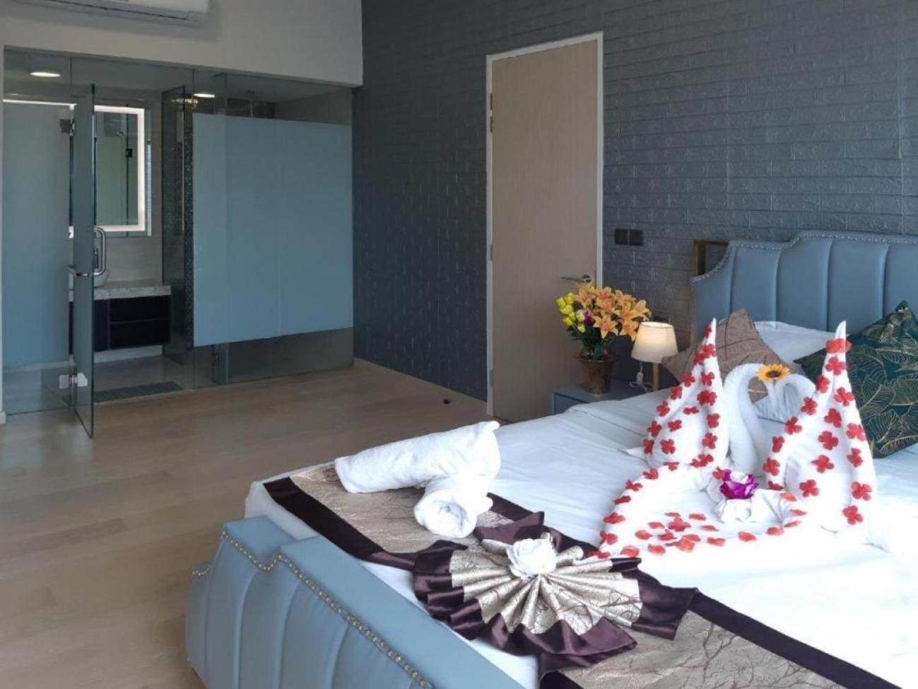 Klcc Ritz Residence Star Kuala Lumpur Extérieur photo